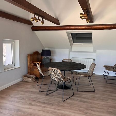 B&B Roudenhaff Echternach Exterior foto