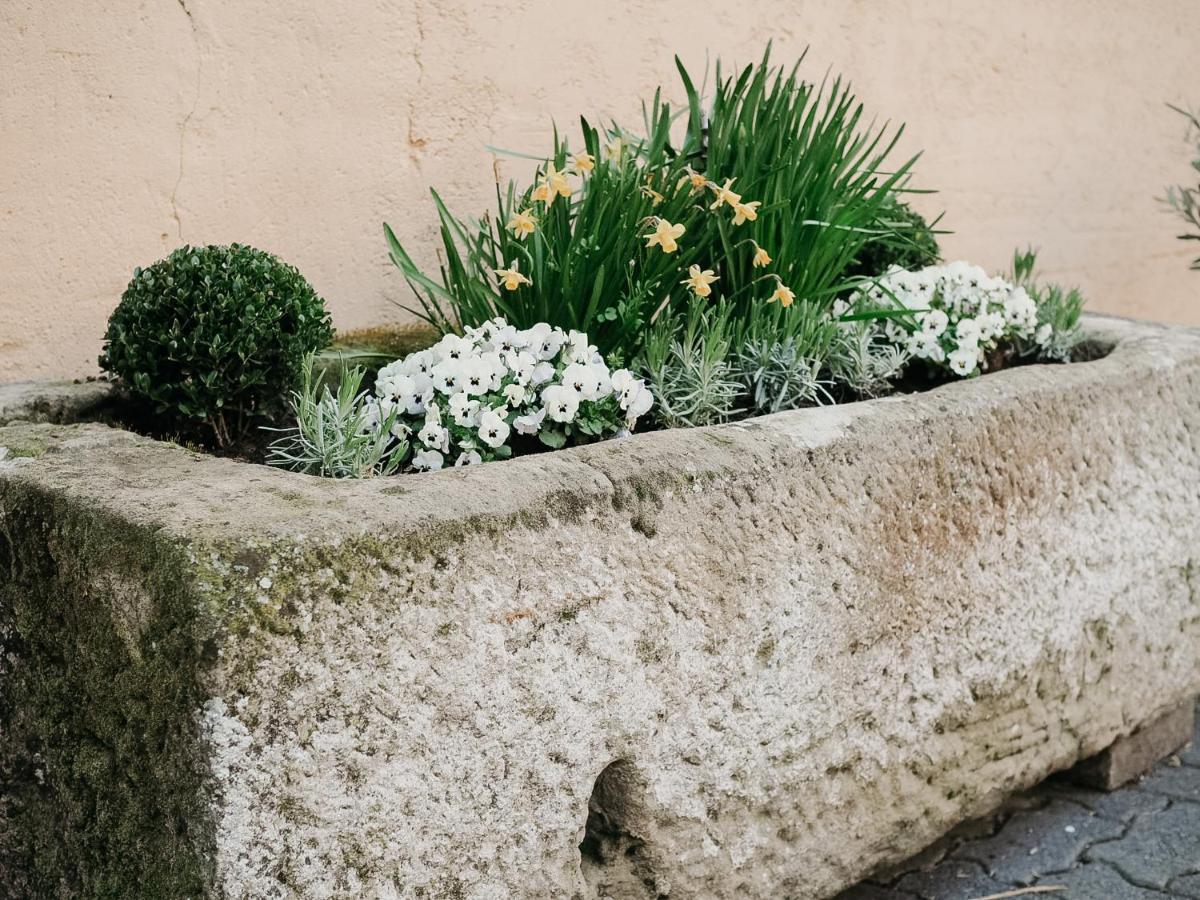 B&B Roudenhaff Echternach Exterior foto