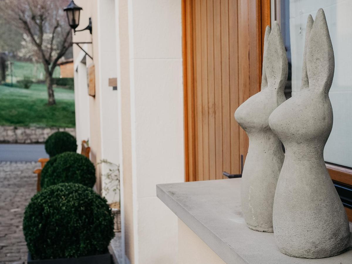 B&B Roudenhaff Echternach Exterior foto