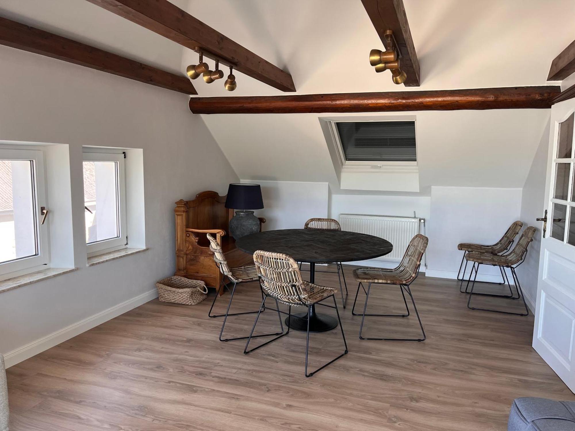 B&B Roudenhaff Echternach Exterior foto