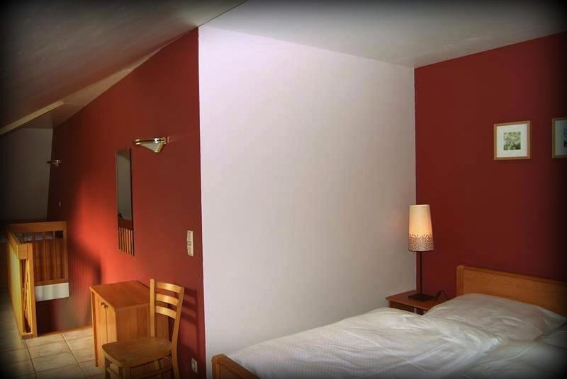 B&B Roudenhaff Echternach Cameră foto