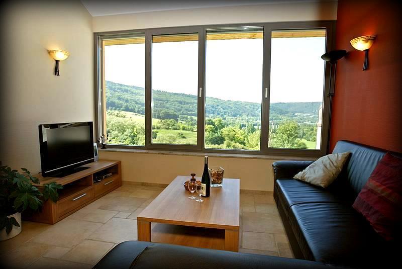 B&B Roudenhaff Echternach Cameră foto