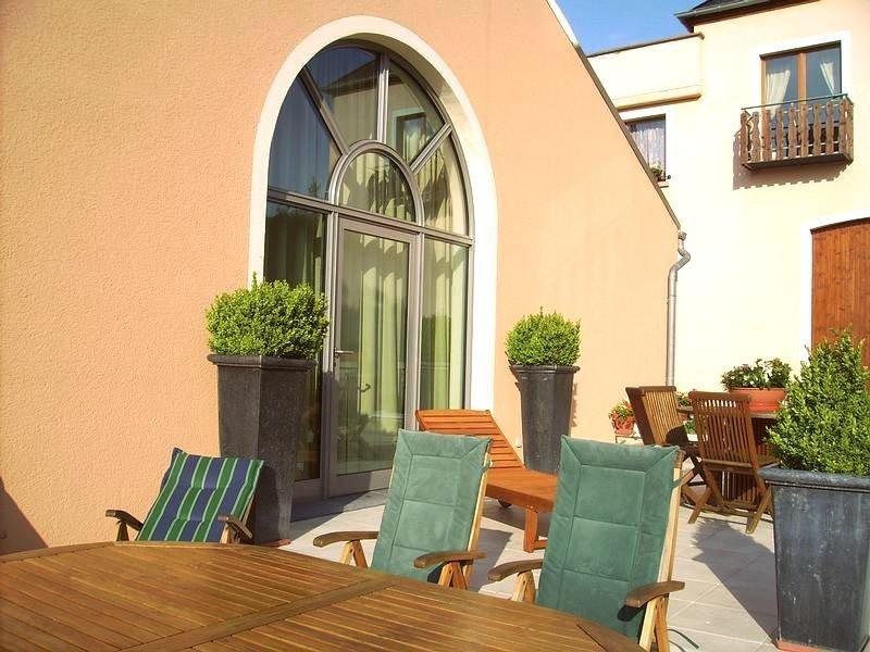 B&B Roudenhaff Echternach Exterior foto