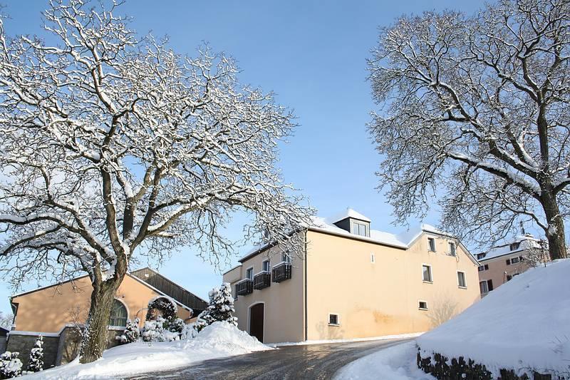 B&B Roudenhaff Echternach Exterior foto