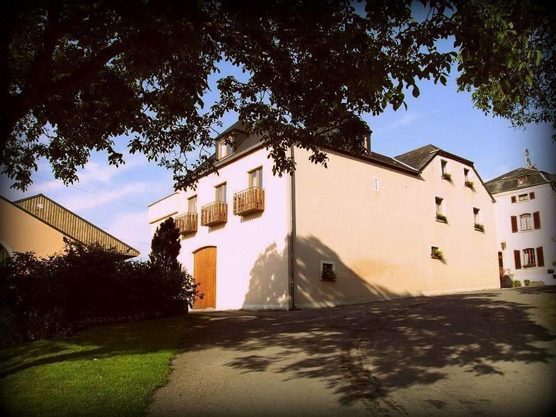 B&B Roudenhaff Echternach Cameră foto